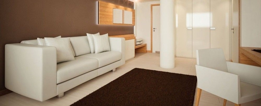 Imagen de los interiores del Hotel Laguna Park. Foto 15