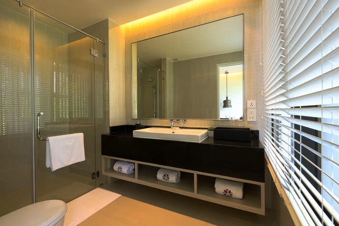 Imagen de la habitación del Hotel Laguna Park Townhouses. Foto 4