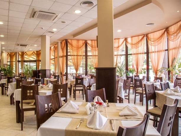 Imagen general del Hotel Laguna Park and Aqua Club. Foto 5