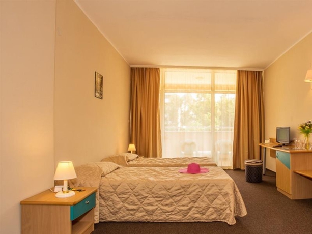 Imagen general del Hotel Laguna Park and Aqua Club. Foto 6