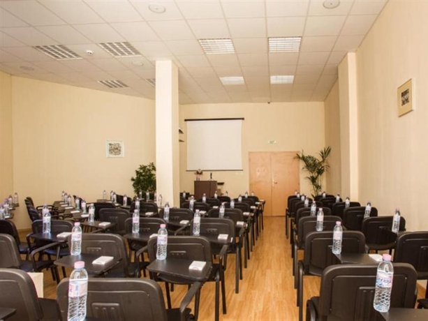 Imagen general del Hotel Laguna Park and Aqua Club. Foto 9