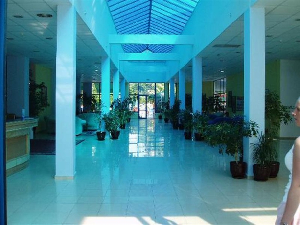 Imagen general del Hotel Laguna Park and Aqua Club. Foto 11