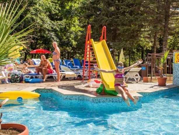 Imagen general del Hotel Laguna Park and Aqua Club. Foto 12