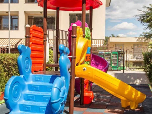 Imagen general del Hotel Laguna Park and Aqua Club. Foto 14