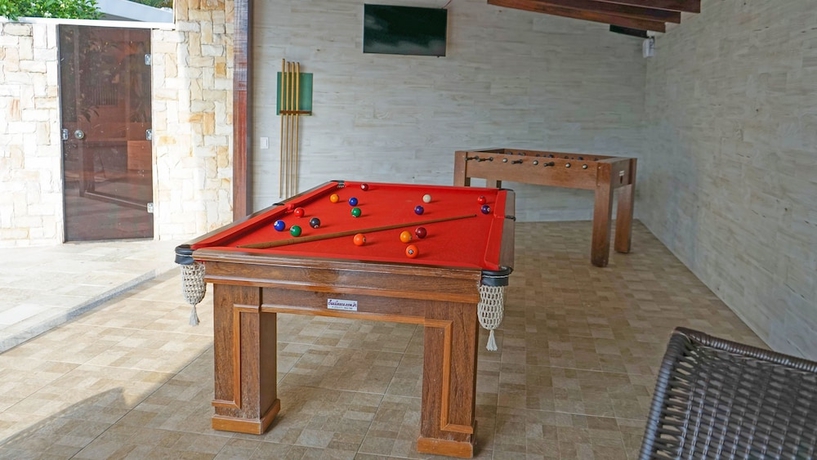 Imagen general del Hotel Laguna Plaza. Foto 2