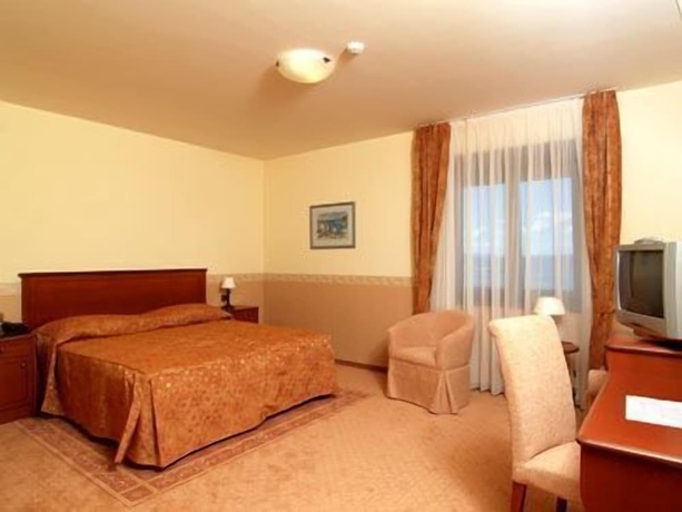 Imagen de la habitación del Hotel Laguna, Privlaka. Foto 2