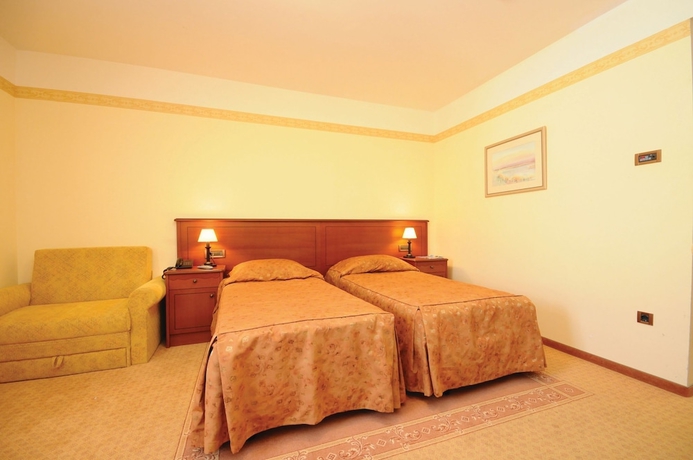 Imagen de la habitación del Hotel Laguna, Privlaka. Foto 3