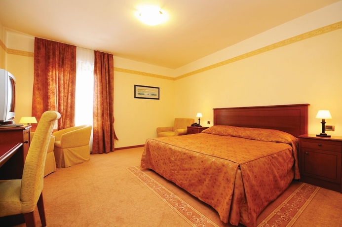 Imagen de la habitación del Hotel Laguna, Privlaka. Foto 4