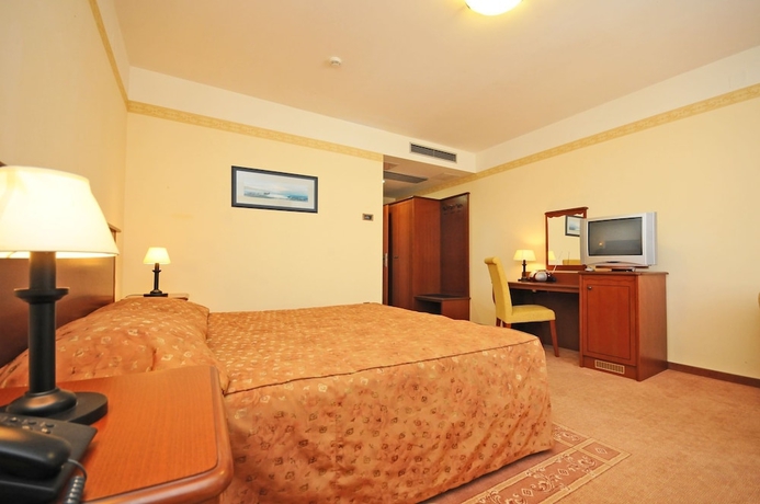 Imagen de la habitación del Hotel Laguna, Privlaka. Foto 5