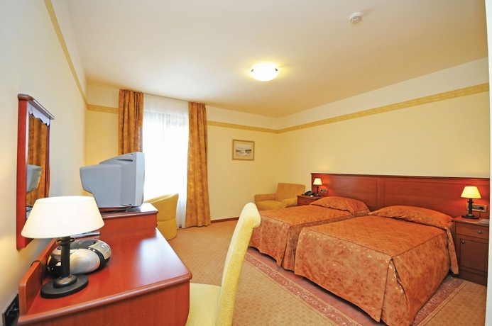 Imagen de la habitación del Hotel Laguna, Privlaka. Foto 6