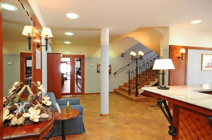 Imagen de los interiores del Hotel Laguna, Privlaka. Foto 18