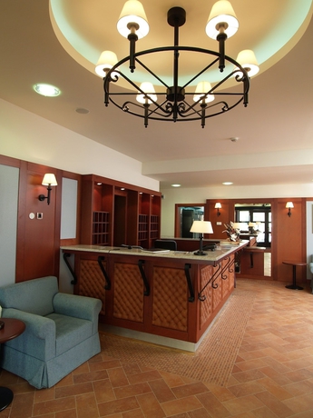 Imagen de los interiores del Hotel Laguna, Privlaka. Foto 19