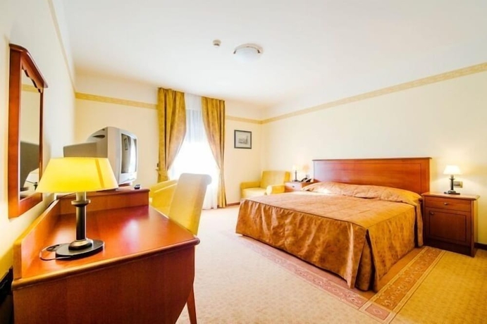 Imagen de la habitación del Hotel Laguna, Privlaka. Foto 9