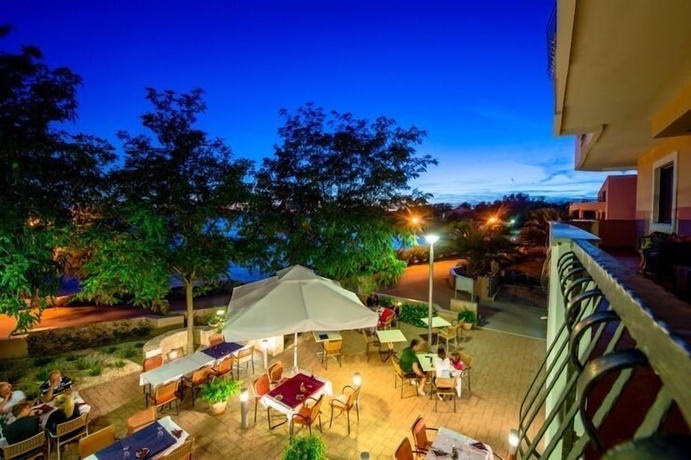 Imagen de la habitación del Hotel Laguna, Privlaka. Foto 10