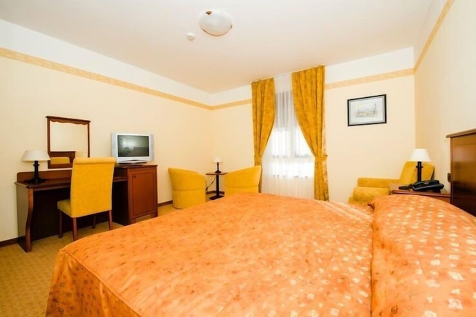 Imagen de la habitación del Hotel Laguna, Privlaka. Foto 12
