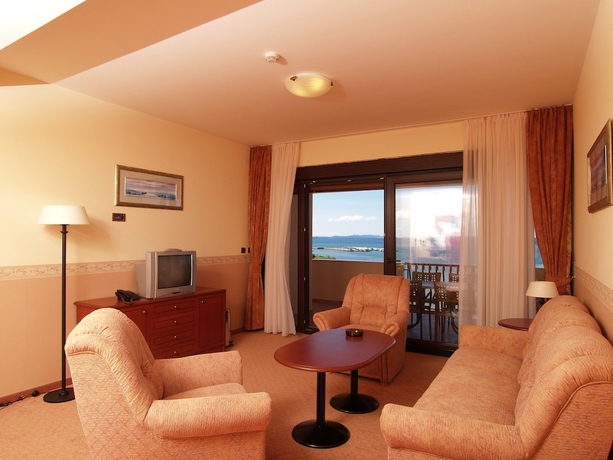 Imagen de la habitación del Hotel Laguna, Privlaka. Foto 13