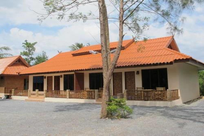 Imagen de la habitación del Hotel Laguna Resort. Foto 5