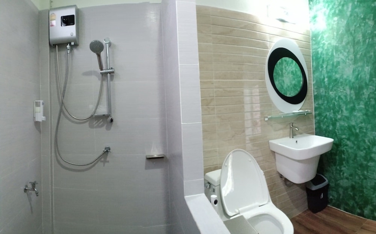 Imagen de la habitación del Hotel Laguna Resort. Foto 7