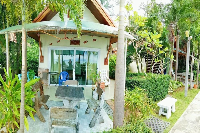 Imagen de la habitación del Hotel Laguna Resort. Foto 11