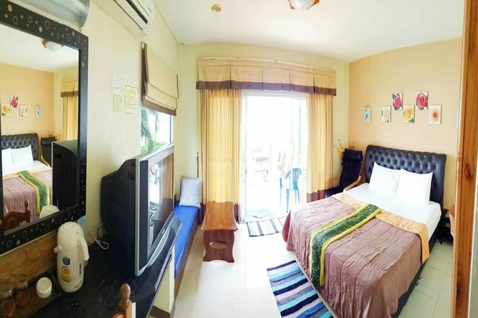 Imagen de la habitación del Hotel Laguna Resort. Foto 12