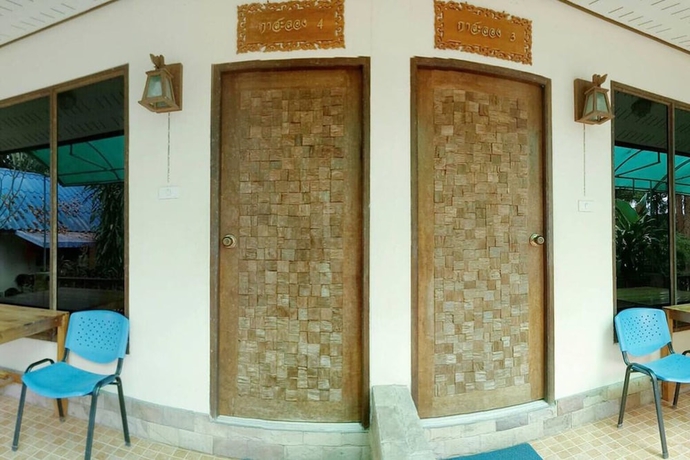 Imagen de la habitación del Hotel Laguna Resort. Foto 13