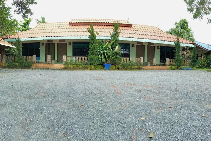 Imagen de la habitación del Hotel Laguna Resort. Foto 15