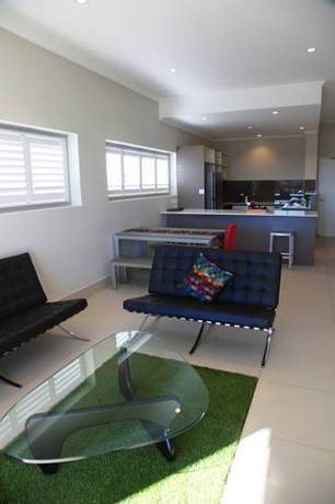 Imagen de la habitación del Hotel Laguna Serviced Apartments. Foto 6