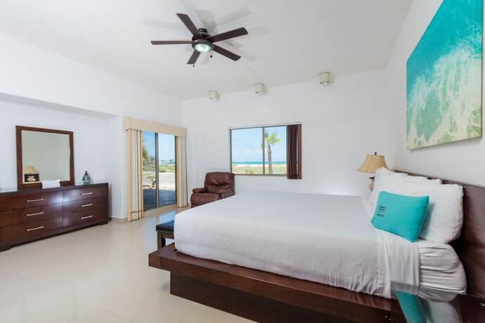 Imagen de la habitación del Hotel Laguna Shores Resort, Puerto Pe&ntilde;asco. Foto 12