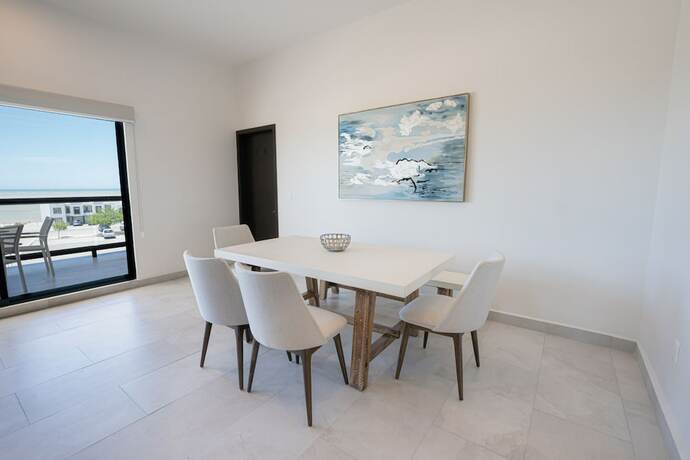 Imagen de la habitación del Hotel Laguna Shores Resort, Puerto Pe&ntilde;asco. Foto 13