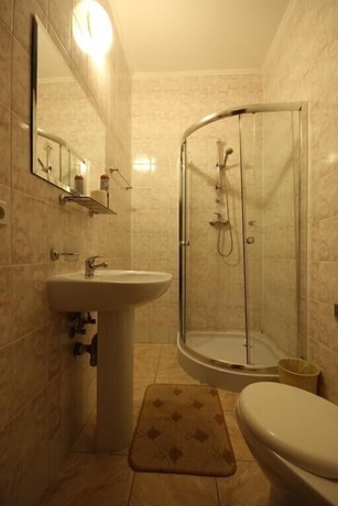 Imagen de la habitación del Hotel Laguna, Slavsko. Foto 8
