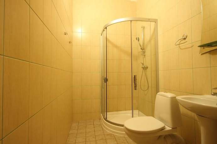 Imagen de la habitación del Hotel Laguna, Slavsko. Foto 19