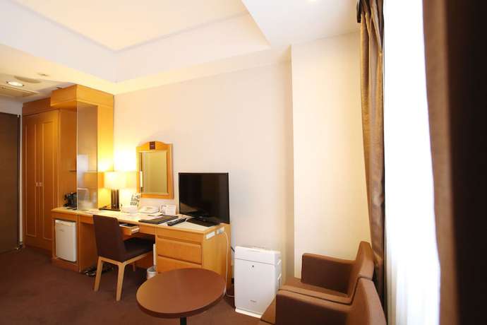 Imagen de la habitación del Hotel Laguna Suite Hotel and Wedding Nagoya. Foto 2