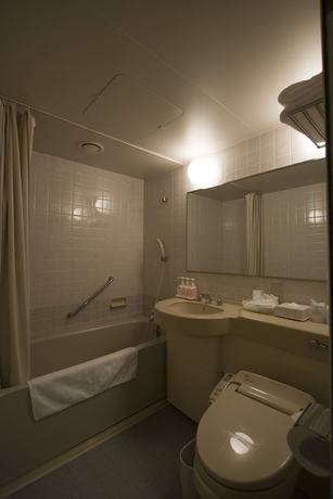 Imagen de la habitación del Hotel Laguna Suite Hotel and Wedding Nagoya. Foto 3
