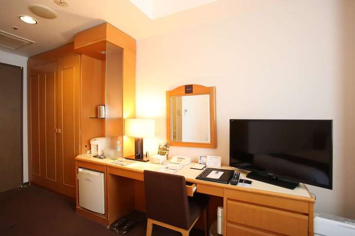 Imagen de la habitación del Hotel Laguna Suite Hotel and Wedding Nagoya. Foto 5