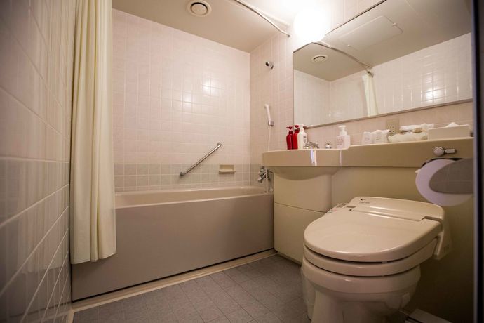 Imagen de la habitación del Hotel Laguna Suite Hotel and Wedding Nagoya. Foto 6