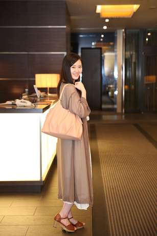 Imagen de los interiores del Hotel Laguna Suite Hotel and Wedding Nagoya. Foto 20