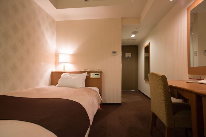 Imagen de la habitación del Hotel Laguna Suite Hotel and Wedding Nagoya. Foto 7
