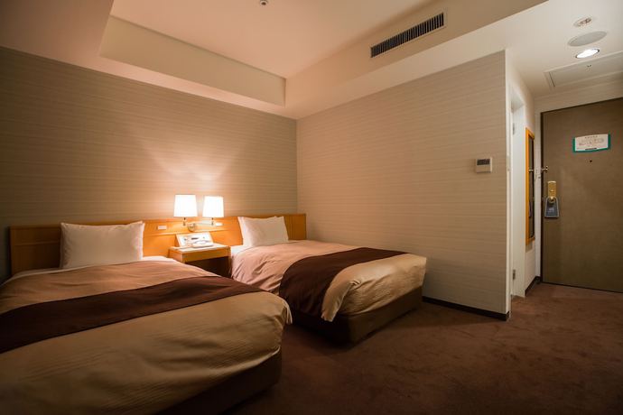 Imagen de la habitación del Hotel Laguna Suite Hotel and Wedding Nagoya. Foto 10