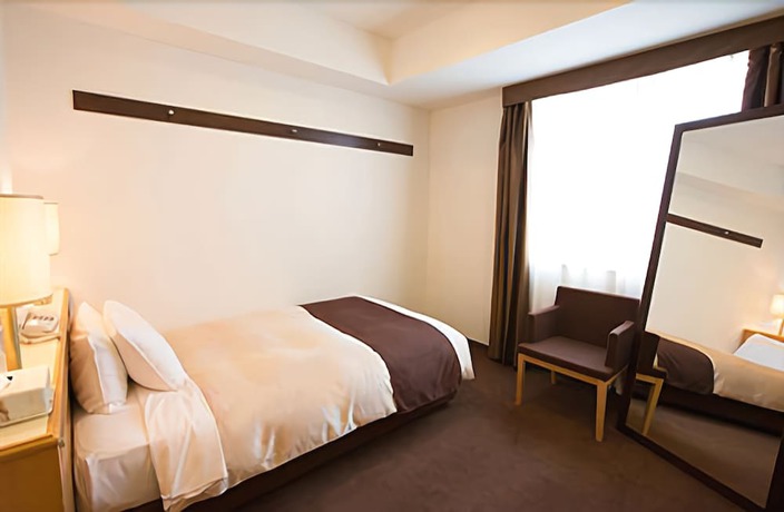 Imagen de la habitación del Hotel Laguna Suite Hotel and Wedding Nagoya. Foto 11