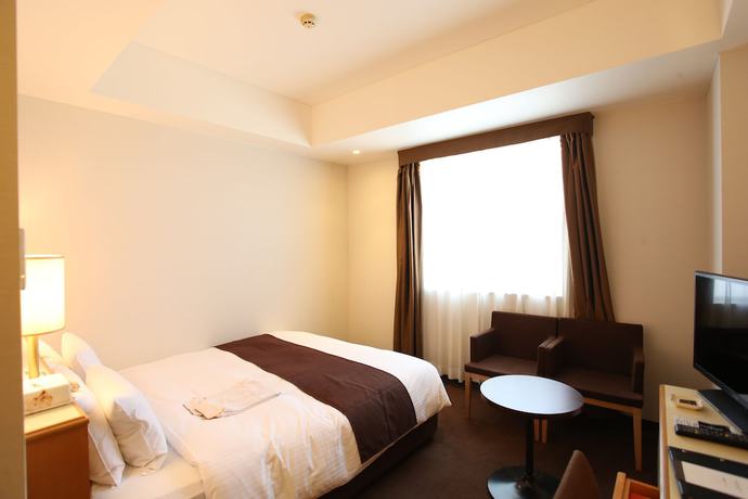 Imagen de la habitación del Hotel Laguna Suite Hotel and Wedding Nagoya. Foto 12
