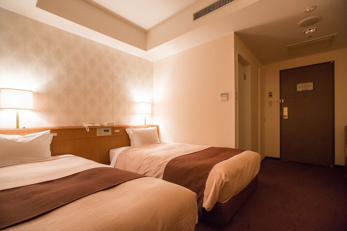 Imagen de la habitación del Hotel Laguna Suite Hotel and Wedding Nagoya. Foto 13