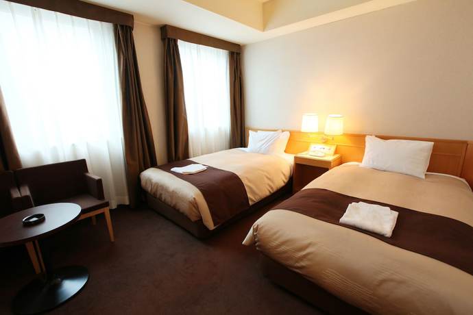 Imagen de la habitación del Hotel Laguna Suite Hotel and Wedding Nagoya. Foto 14