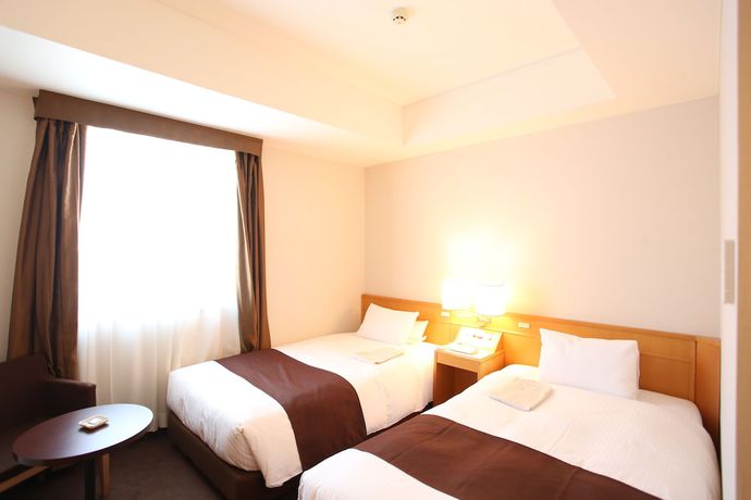 Imagen de la habitación del Hotel Laguna Suite Hotel and Wedding Nagoya. Foto 17