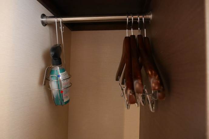 Imagen de la habitación del Hotel Laguna Suite and Wedding Shin-yokohama. Foto 6