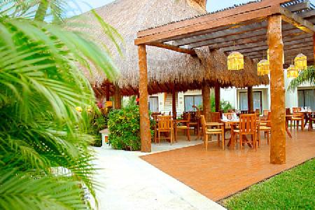 Imagen general del Hotel Laguna Suites Golf and Spa All Inclusive. Foto 5