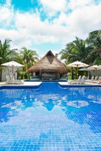 Imagen general del Hotel Laguna Suites Golf and Spa All Inclusive. Foto 6