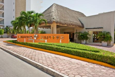 Imagen general del Hotel Laguna Suites Golf and Spa All Inclusive. Foto 7