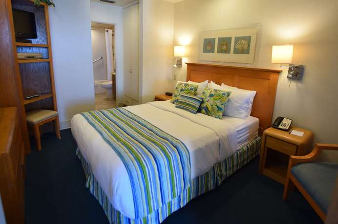 Imagen de la habitación del Hotel Laguna Surf. Foto 8