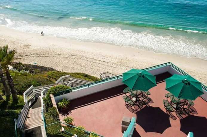 Imagen general del Hotel Laguna Surf. Foto 3