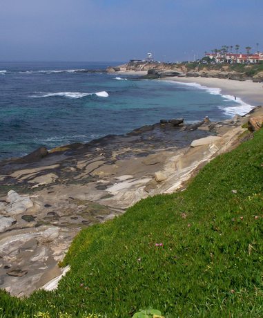 Imagen de los exteriores del Hotel Laguna Surf. Foto 16